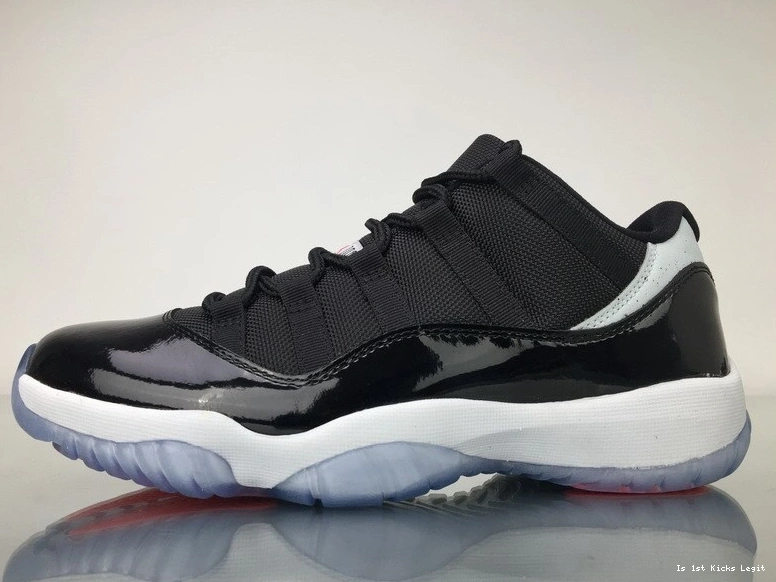 Low Jordan infrared Retro 23 528895-023 11 Air 0313